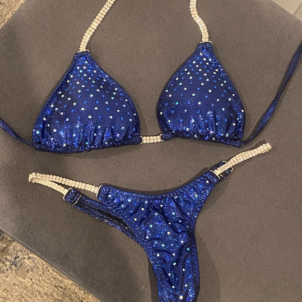 Competition Bikini